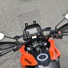 スズキ Vストローム250SX