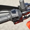 スズキ Vストローム250SX