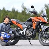 スズキ Vストローム250SX