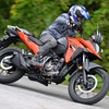 スズキ Vストローム250SX