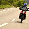 スズキ Vストローム250SX