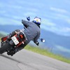 スズキ Vストローム250SX
