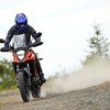 スズキ Vストローム250SX