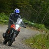 スズキ Vストローム250SX