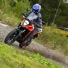 スズキ Vストローム250SX