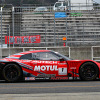 【SUPER GT】G-SHOCK がNISMO応援サイトをオープン