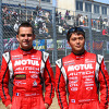 【SUPER GT】G-SHOCK がNISMO応援サイトをオープン