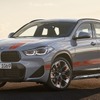 BMW X2 現行型（参考）