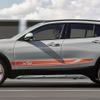 BMW X2 現行型（参考）