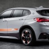 BMW X2 現行型（参考）