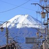 富士吉田市で自動運転EVバス