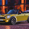 MINI コンバーチブル 新型発表…燃費性能40％アップ