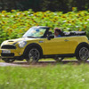 MINI コンバーチブル 新型発表…燃費性能40％アップ