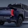 トヨタ・タンドラ の「1794リミテッド・エディション」