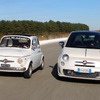 初披露から60周年の”アバルト595”、その伝統と進化の先には