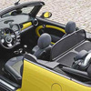 MINI コンバーチブル 新型発表…燃費性能40％アップ