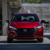 日産・ヴァーサ