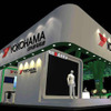 【上海モーターショー09】横浜ゴム、ADVANをアピール
