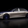 メルセデスマイバッハ Sクラス オートヴォワチュール