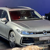 VW パサートヴァリアント 新型（IAAモビリティ2023）