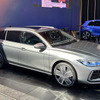 VW パサートヴァリアント 新型（IAAモビリティ2023）