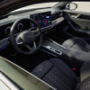 VW パサートヴァリアント 新型