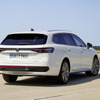 VW パサートヴァリアント 新型