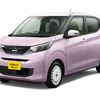 日産 デイズ ボレロ