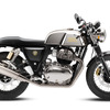 ロイヤルエンフィールド コンチネンタルGT650（スペシャル・ミスタークリーン）