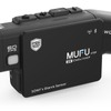 MAXWIN×MUFU 二輪用ドラレコ「MF-BDVR002」