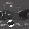 MAXWIN×MUFU 二輪用ドラレコ「MF-BDVR002」