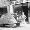 シトロエン 2CV