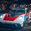 ポルシェ 911 GT3 R rennsport