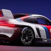 ポルシェ 911 GT3 R rennsport