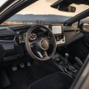 トヨタ GR カローラ の2024年モデル（米国仕様）