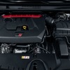 トヨタ GR カローラ の2024年モデル（米国仕様）