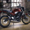 カワサキ Z650RS