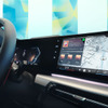 最新の「BMW iDrive withクイックセレクト」（欧州仕様）