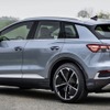アウディ Q4 e-tron の2024年モデル