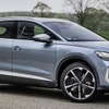 アウディ Q4 e-tron の2024年モデル