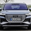 アウディ Q4 e-tron の2024年モデル