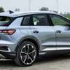 アウディ Q4 e-tron の2024年モデル
