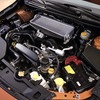 スバル WRX（米国仕様）