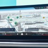 BMWのクラウドベースのナビゲーション「BMWマップ」