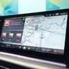 BMWのクラウドベースのナビゲーション「BMWマップ」