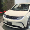 自動車部品卸商社がEV販売に取り組む意味…BYD AUTO 東京品川