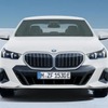 BMW 5シリーズ ・セダン 新型のPHEV「550e xDrive」