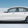 BMW 5シリーズ ・セダン 新型のPHEV「550e xDrive」