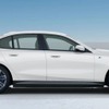 BMW 5シリーズ ・セダン 新型のPHEV「550e xDrive」