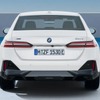 BMW 5シリーズ ・セダン 新型のPHEV「550e xDrive」